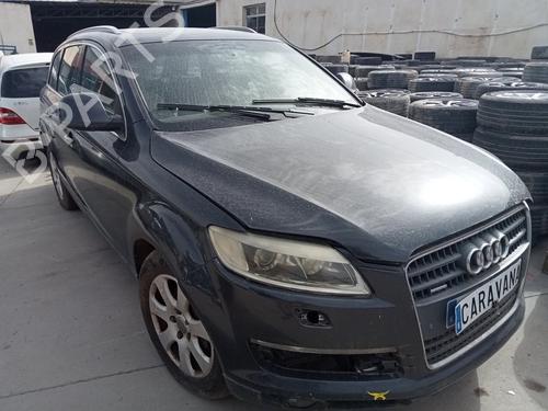 Electronic module AUDI Q7 (4LB) 3.0 TDI quattro | BP29572975M83 - Image 8