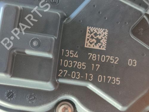 Engine BMW 3 (F30, F80) 320 d | BP29512319M1 