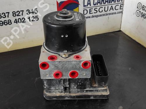 Used ABS pump OPEL ASTRA H (A04) 1.7 CDTI (L48) (100 hp) 16506044