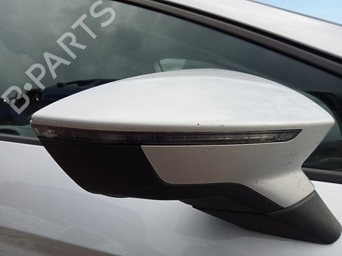 Used Right mirror SEAT LEON ST (5F8) [2012-2020]  31026917