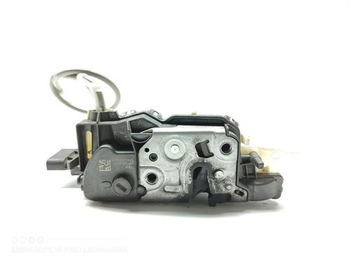 Front left lock CITROËN C4 CACTUS 1.6 BlueHDi 100 | BP20495132C98 