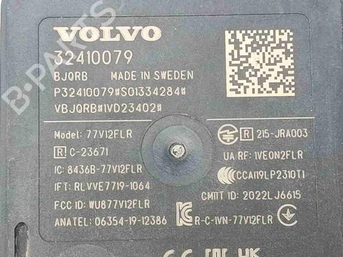 Electronic module VOLVO C40 (539) Recharge | BP37492401M83 - Image 3