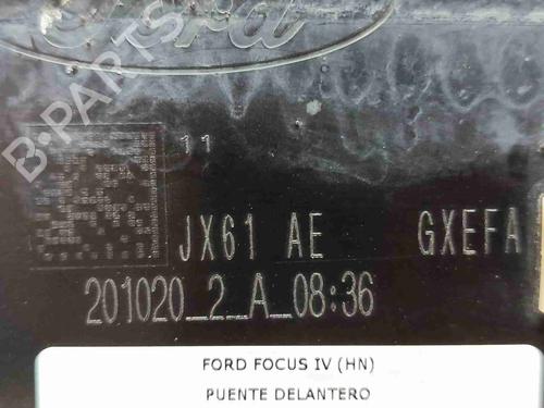 Subframe FORD FOCUS IV (HN) 1.0 EcoBoost | BP39164102M9 - Image 2