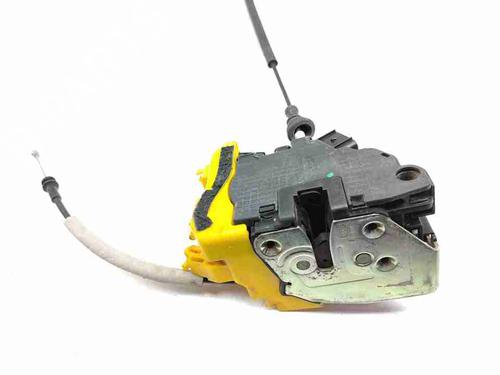 Front left lock KIA CEE'D (JD) | BP37632863C98 - Image 4