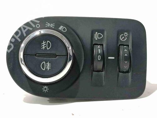 headlight-switch-opel-meriva-b-mpv-s10-2010-2011-2012-2013-2014-2015-2016-2017-40596978 main image