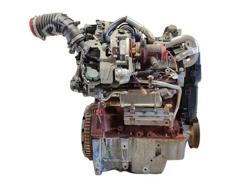 Engine DACIA DOKKER Box Body/MPV  | BP29351657M1 