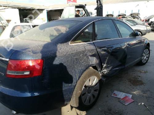 Engine control unit (ECU) AUDI A6 C6 (4F2) 2.0 TDI | BP23223914M57  - Image 7