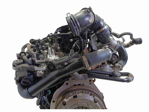 Engine SEAT IBIZA V (KJ1, KJG) 1.6 TDI | BP38348220M1 - Image 8