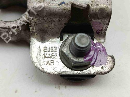 Electronic sensor LAND ROVER RANGE ROVER EVOQUE (L538) | BP38538527M84 - Image 4