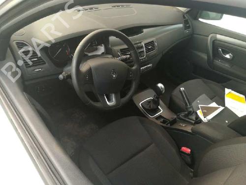 Engine control unit (ECU) RENAULT LAGUNA III (BT0/1) | BP25798810M57 - Image 6