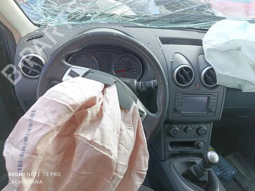 Headlight switch NISSAN QASHQAI I (J10, NJ10)  | BP21141968I24  - Image 14