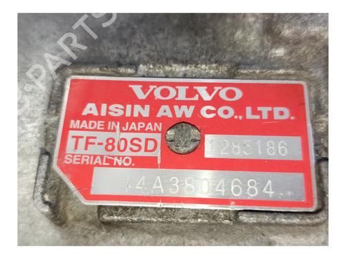 Gearbox VOLVO V40 Hatchback (525)  | BP16507755M3 