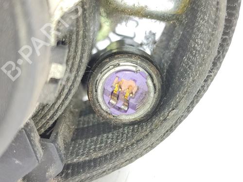 Front left seatbelt NISSAN QASHQAI / QASHQAI +2 I (J10, NJ10, JJ10E) 2.0 All-wheel Drive | BP27518561I26 