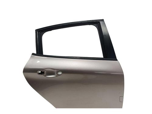 Right rear door PEUGEOT 208 I (CA_, CC_)  | BP23423592C5