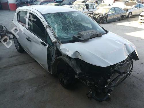 Left front window switch OPEL CORSA E (X15) | BP18945192I27 - Image 6