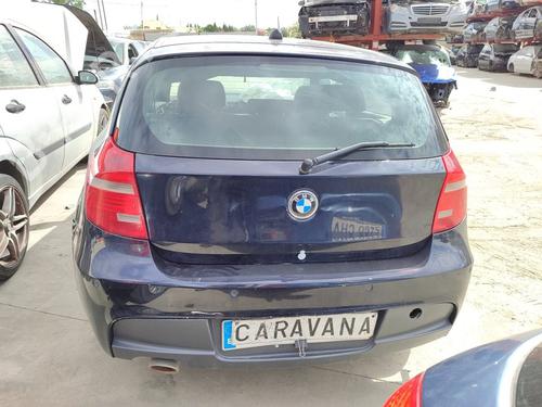 Electronic module BMW 1 (E87) 118 d | BP18862598M83  - Image 12