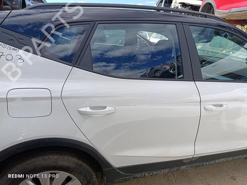 Used Right rear door SEAT ARONA (KJ7, KJP) [2017-2025]  23527535