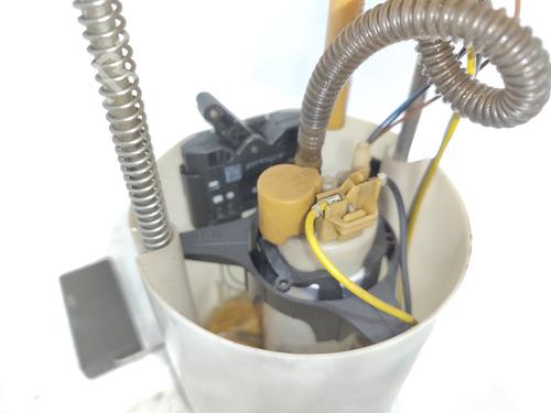 Fuel pump VW GOLF VI (5K1) | BP16516183M76