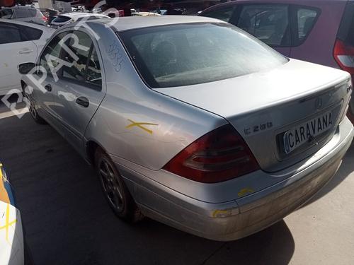 Recambios MERCEDES-BENZ C-CLASS T-Model (S203) [2001-2007]  4431609