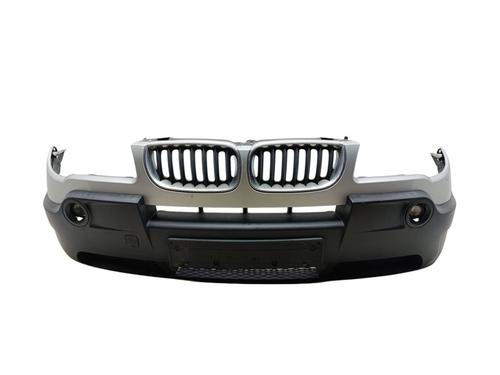 Used Front bumper BMW X3 (E83) 3.0 d (204 hp) 29270125
