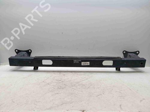 Used Rear bumper reinforcement Rear bumper reinforcement 37417367 37417367