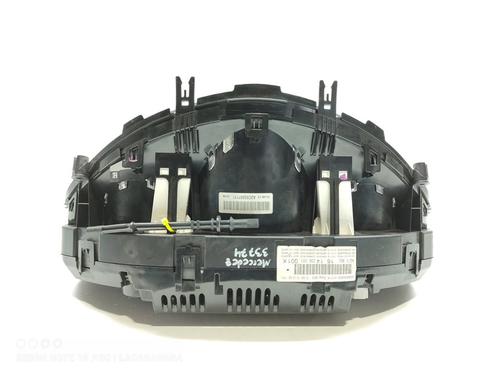 Instrument cluster MERCEDES-BENZ E-CLASS T-Model (S212) E 200 CDI / BlueTEC (212.205, 212.206) | BP20702824C47 