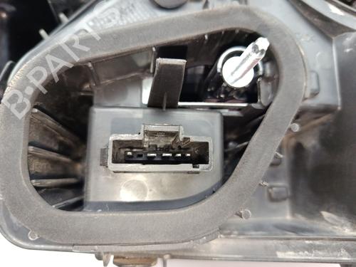 Left taillight CITROËN C4 CACTUS | BP32508038C34