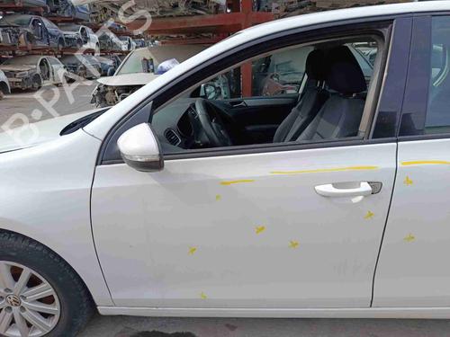 left-front-door-vw-golf-vi-5k1-2008-2009-2010-2011-2012-2013-2014-40299283 main image