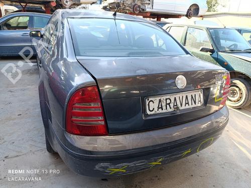 Left front window switch SKODA SUPERB I (3U4) | BP26389884I27 - Image 11