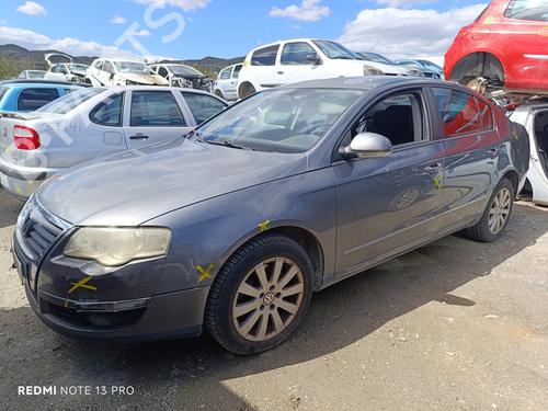 Left taillight VW PASSAT B6 (3C2)  | BP25342118C34 