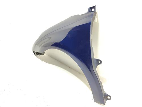 Left front fenders CITROËN C4 I (LC_)  | BP17801048C41 