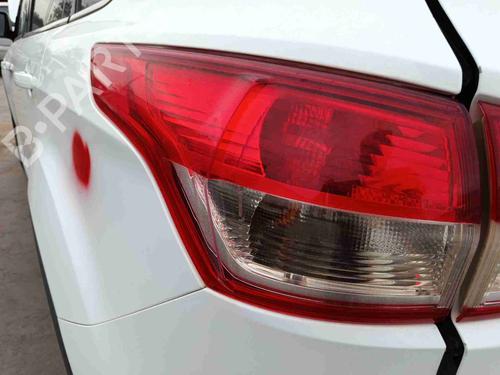 Used Left taillight Left taillight 39514428 39514428