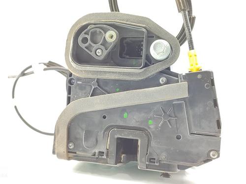 Front left lock OPEL ASTRA K (B16) 1.6 CDTi (68) | BP16511108C98 