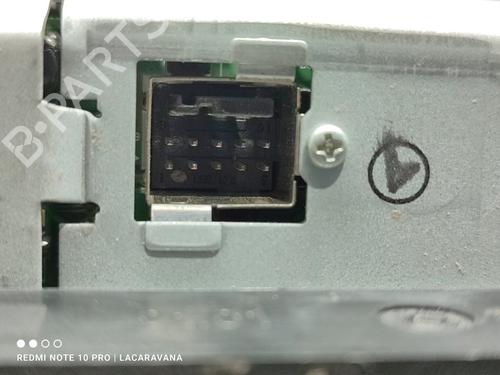 Display monitor MERCEDES-BENZ C-CLASS (W204) C 220 CDI (204.002) | BP16518570C48 