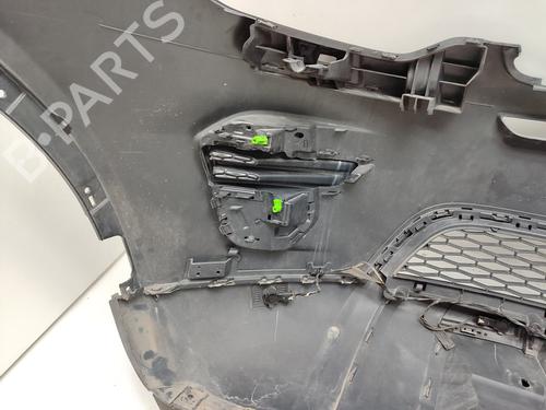 Front bumper LAND ROVER DISCOVERY SPORT (L550) 2.0 D 4x4 | BP16514631C7 