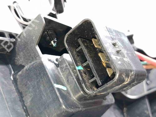 Radiator fan VOLVO EX30 (416) Electric | BP39559671M35 - Image 3