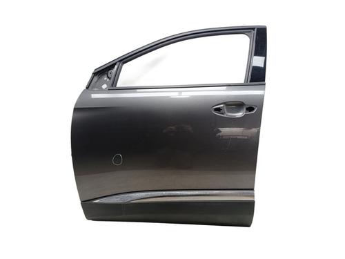 Dør venstre fortil PEUGEOT 5008 II (MC_, MJ_, MR_, M4_) [2016-2025]  31146608