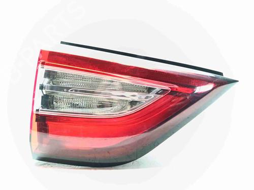 Used Left tailgate light Left tailgate light 37757958 37757958