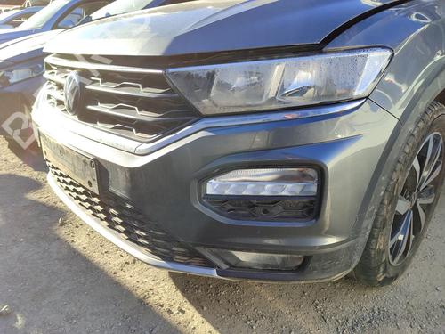 Front bumper VW T-ROC (A11, D11)  | BP29727819C7 