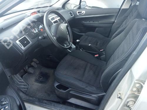 Right mirror PEUGEOT 307 Break (3E) 1.6 HDi 110 | BP25935751C27 