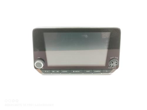 Used Display monitor NISSAN JUKE (F16_) [2019-2025]  23990409