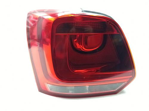 Used Left taillight Left taillight 35787560 35787560