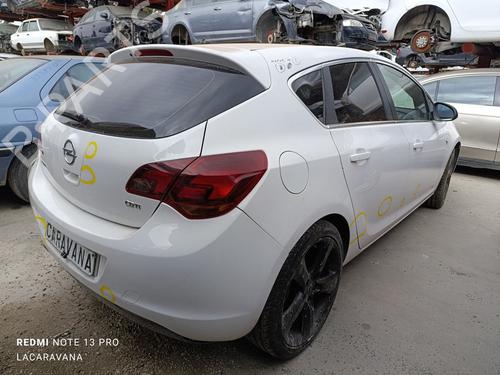 Rim OPEL ASTRA J (P10)  | BP31339623C45 