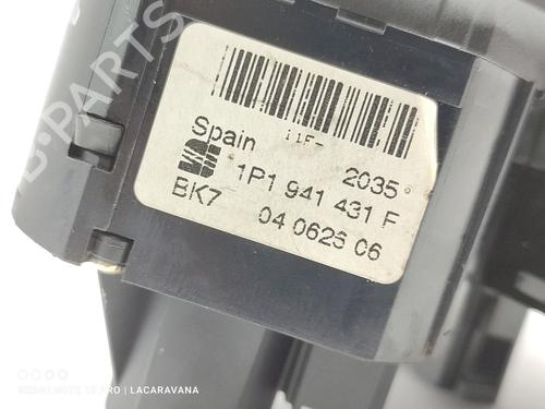 Headlight switch SEAT LEON (1P1) 1.9 TDI | BP22418113I24 