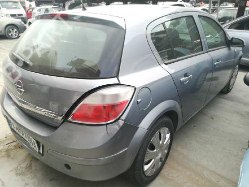 Engine control unit (ECU) OPEL ASTRA H (A04) | BP16506289M57