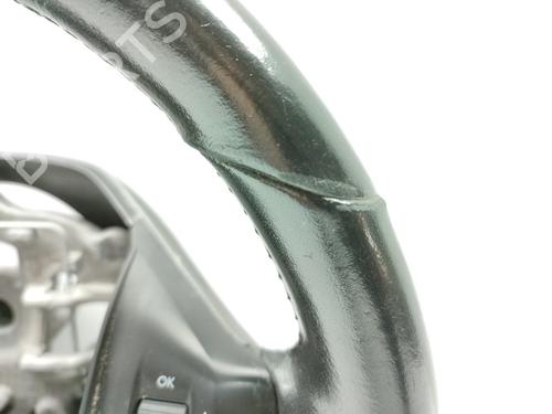 Steering wheel PEUGEOT 208 I (CA_, CC_)  | BP21845678C49 