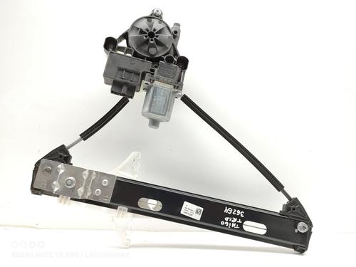 Used Rear right window mechanism VW TAIGO (CS1) [2021-2025]  25375554