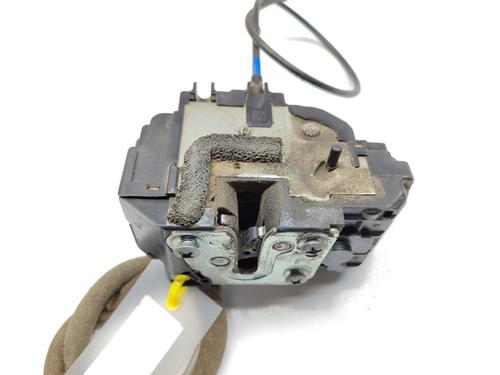Rear left lock NISSAN QASHQAI / QASHQAI +2 I (J10, NJ10, JJ10E) 2.0 dCi | BP16584049C100 