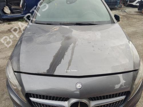 Hood MERCEDES-BENZ A-CLASS (W176) A 250 (176.044) | BP29727745C1 