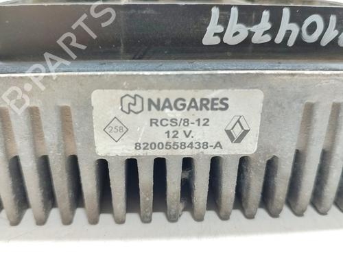 Electronic module NISSAN JUKE (F15)  | BP17330770M83 